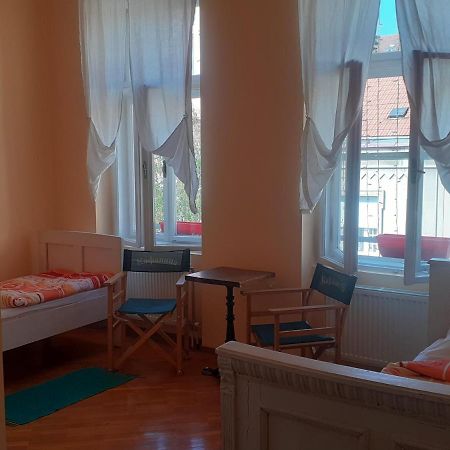 B&B Lakis&Takis Νόβι Σαντ Εξωτερικό φωτογραφία