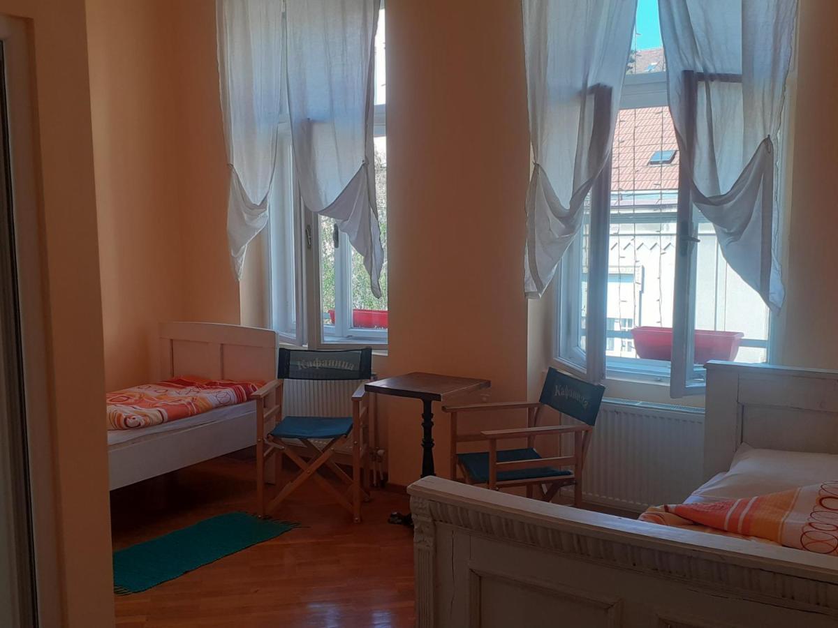 B&B Lakis&Takis Νόβι Σαντ Εξωτερικό φωτογραφία