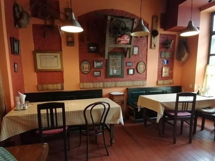 B&B Lakis&Takis Νόβι Σαντ Εξωτερικό φωτογραφία