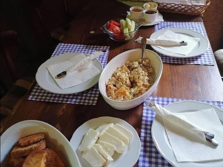 B&B Lakis&Takis Νόβι Σαντ Εξωτερικό φωτογραφία