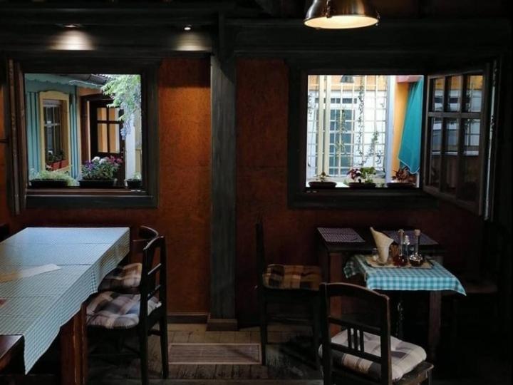 B&B Lakis&Takis Νόβι Σαντ Εξωτερικό φωτογραφία