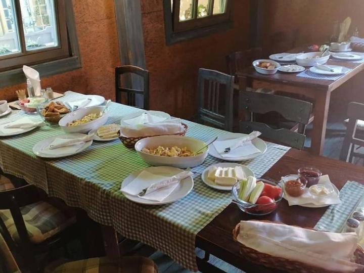 B&B Lakis&Takis Νόβι Σαντ Εξωτερικό φωτογραφία