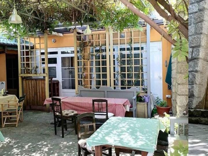 B&B Lakis&Takis Νόβι Σαντ Εξωτερικό φωτογραφία