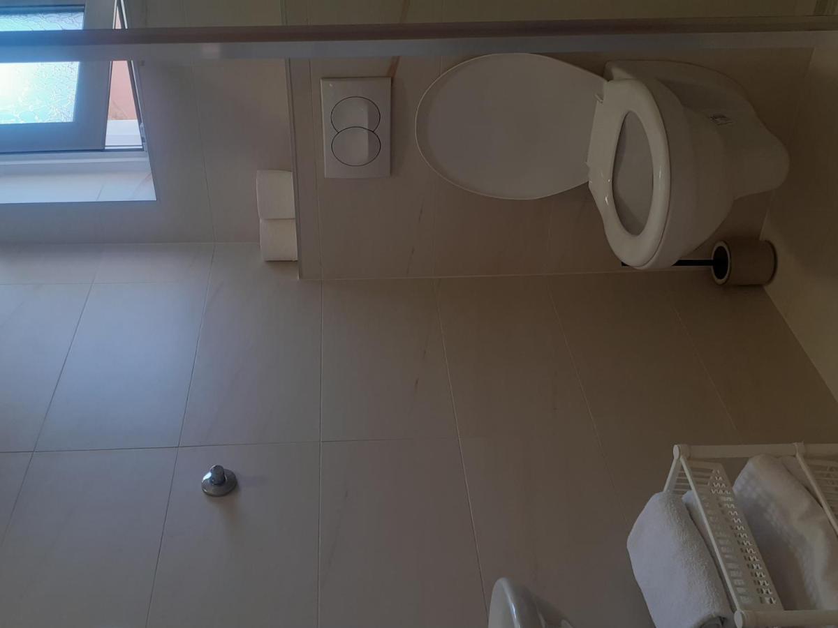 B&B Lakis&Takis Νόβι Σαντ Εξωτερικό φωτογραφία