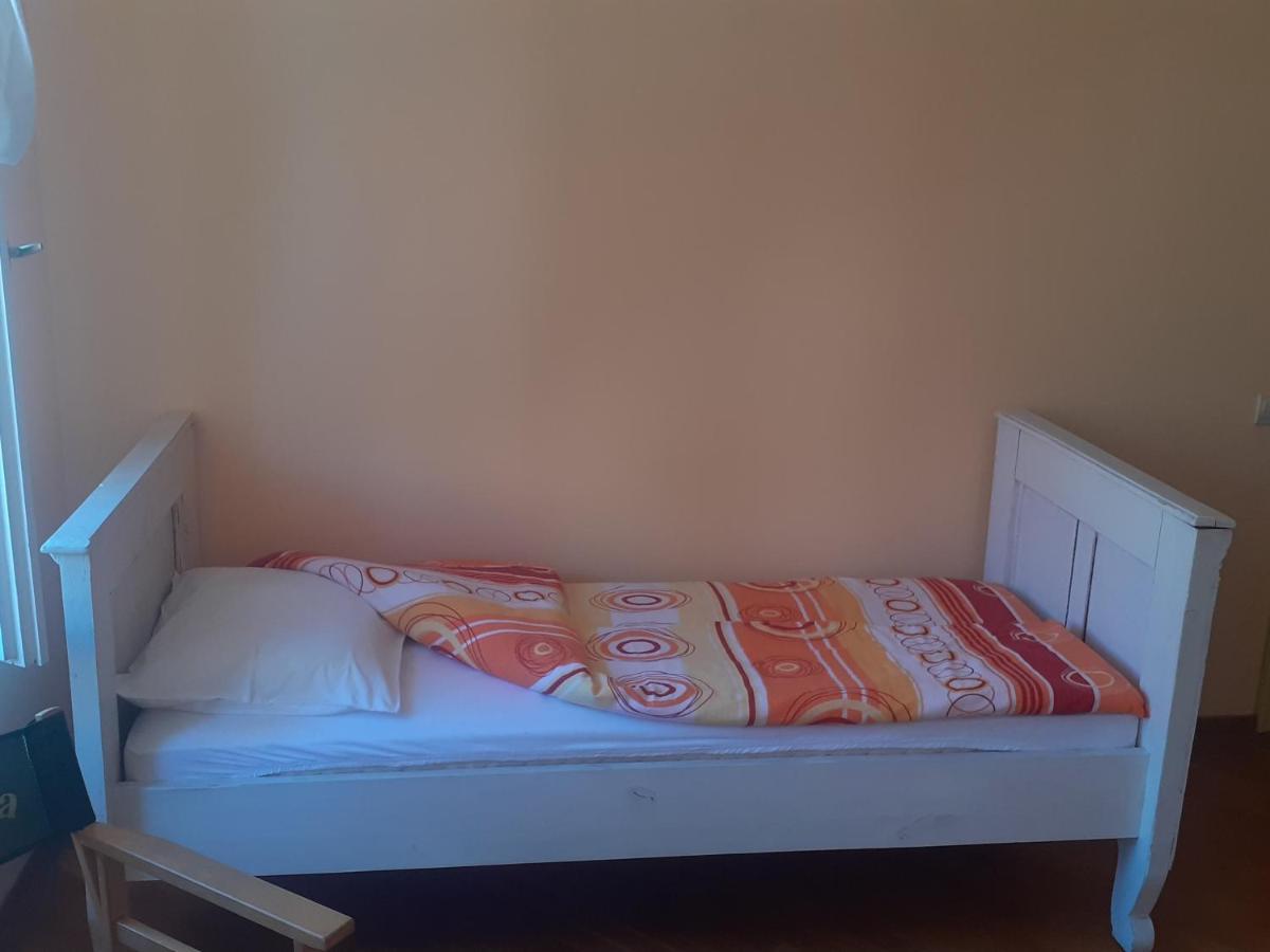 B&B Lakis&Takis Νόβι Σαντ Εξωτερικό φωτογραφία