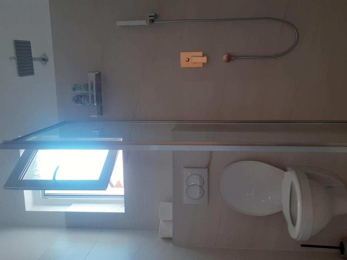 B&B Lakis&Takis Νόβι Σαντ Εξωτερικό φωτογραφία